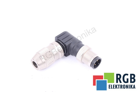 CONNECTEUR M12 4 PIN HARTING