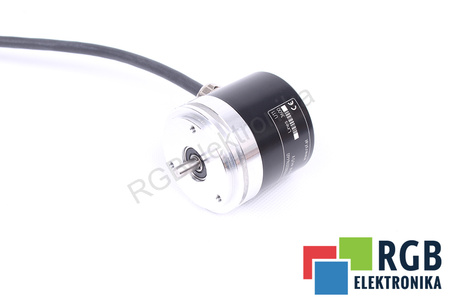 DG118 RSF ELEKTRONIK CODEUR