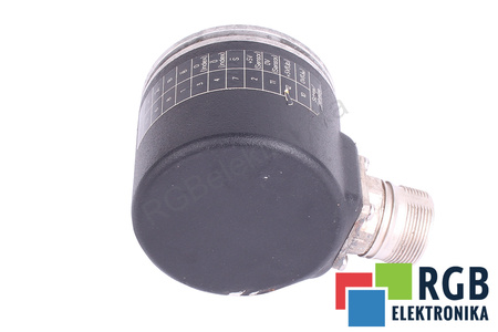 RU-1000-105/K IFM RU1092 ID.NR. 295473-2A CODEUR
