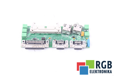 BTC122.0500 V03 REGATRON POUR TCP.16.1000.400.PV.HMI