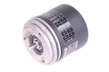 RU-1000-105/K IFM RU1092 ID.NR. 295473-2A CODEUR