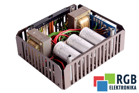 805 HELDT&ROSSI MODULE TRANSFORMATEUR POUR PIÈCES
