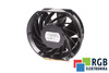 FFB1524UHG-BK95 DELTA ELECTRONICS 172X150X51MM, 24V, 4.8A VENTILATEUR