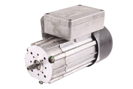 DR62.0X80-2 DUNKERMOTOREN 230/0V 0.31/0.5A 87/91W 2600/3100RPM