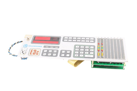 E3C MARPOSS CLAVIER