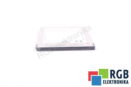 6FC5250-6BX30-4AH0 SIEMENS SINUMERIK 840D 8MB