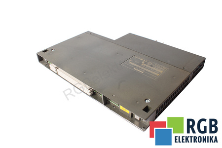 6ES7416-1XJ02-0AB0 SIEMENS SIMATIC S7-400 CPU 416-1