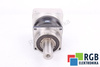 I=4 ALPHA GETRIEBEBAU ARBRE 32MM, ACCOUPLEMENT 24MM RÉDUCTEUR