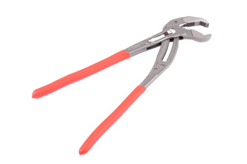 PINCES POUR TUBES 8701400 KNIPEX 90MM 400X75X22MM