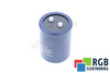 CONDENSATEUR CE33 MATSUSHITA 6300UF, 400VDC