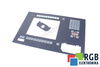 PCC3200 FAÇADE DE PROTECTION REMPLACEMENT