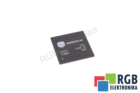 SM502GF8AB SMI