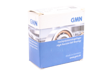 KH60102RZCTAP4+ GMN 41000RPM, 50X8016 11600KN, 7800KN ROULEMENT