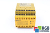 PNOZX10 PILZ 774709 RELAIS DE SÉCURITÉ