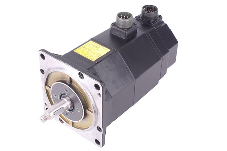 A06B-0347-B256 FANUC 8F/3000