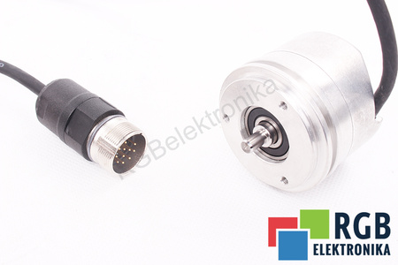 ROD426.200003S12-03 HEIDENHAIN ID.NR.376846-E0 CODEUR