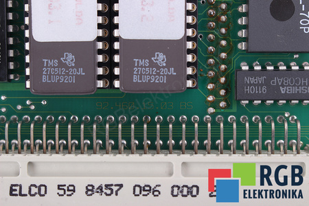 92.460.15.03 JUMO POUR LD6V-44/2