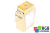 PNOZ XV3 3/24VDC 3N/O 2N/O T PILZ 774542 RELAIS DE SÉCURITÉ