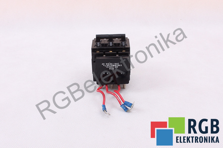 CA3-X0-01-750-121-D CARLING SWITCH CA3X001750121D SECTIONNEUR