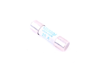 FUSIBLE 5017906 SIBA ULTRA RAPID 25A, 660VAC