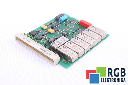 92.461.60.01 JUMO POUR LD6V-44/2