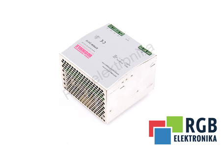 EPNW2410 WOHRLE