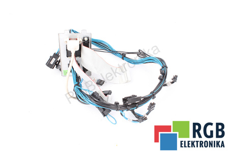 CÂBLE 3HAC6375-1/08 ABB 0.6M