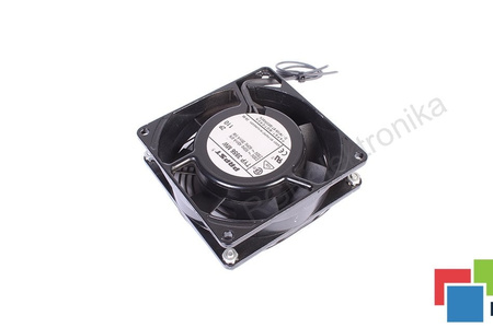 3956MW PAPST 90X90MM VENTILATEUR