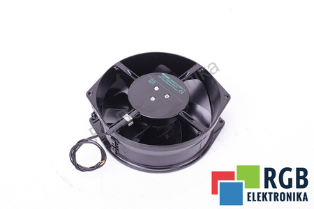W2S130-AB03-10 EBM PAPST 150X55MM, 0.045KW, 230V, 0.27A VENTILATEUR