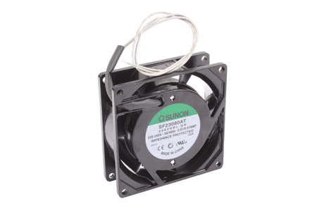 SF23080AT2082HB SUNON 80X80X25MM, 230V, 0.07A VENTILATEUR