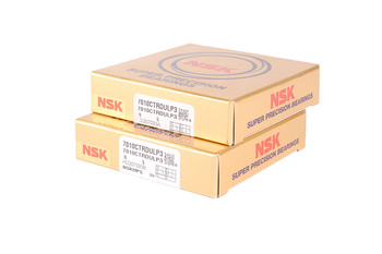7010CTRDULP3 NSK 50X80X16 ROULEMENT