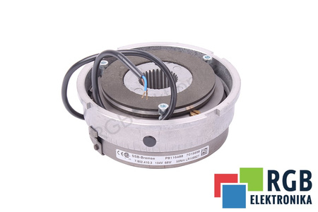 7015698 SSB ANTRIEBSTECHNIK P8116488 7/802.410.3 104V FREIN