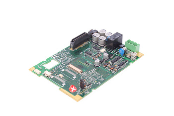 06-07550 BEIJER ELECTRONICS POUR PIÈCES