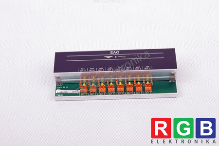 CTR2E 94 TREND MEAO EAO