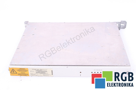 6SE7018-0ES87-2DA0 SIEMENS SIMOVERT MASTERDRIVES