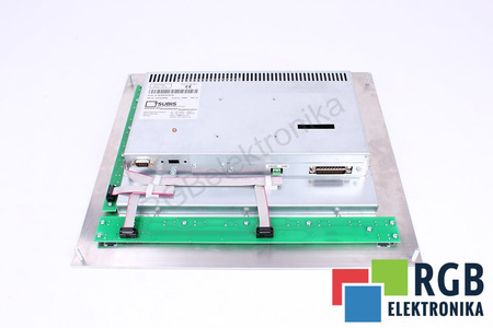15-0088 PIÈCE DE RECHANGE POUR HEIDENHAIN BF155 INTC530 PLUS BF155 MILL PLUS MONITEUR LCD