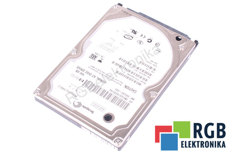 ST9100824AS SEAGATE MOMENTUS 5400.2 100GB, SATA, 2.5", SDD