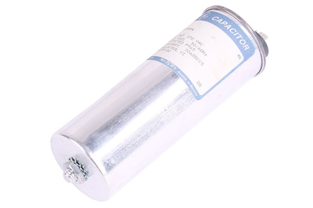 CONDENSATEUR 97F5914 GENERAL ELECTRIC 32.5UF, 370V