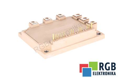 6MBP150RTC060A-51 FUJI ELECTRIC A50L-0001-0336