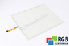 6AV7875-0BC20-1AC0 401X327MM 5PIN ÉCRAN TACTILE REMPLACEMENT