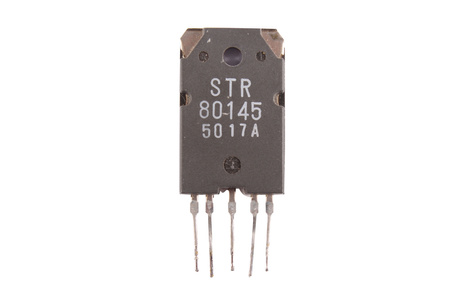 PONT REDRESSEUR STR80-145 SANKEN ELECTRIC