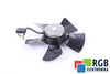 M4E068-CF EBM PAPST 240X240MM VENTILATEUR
