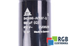 CONDENSATEUR B43586-A0687-Q S+M 680UF, 400V