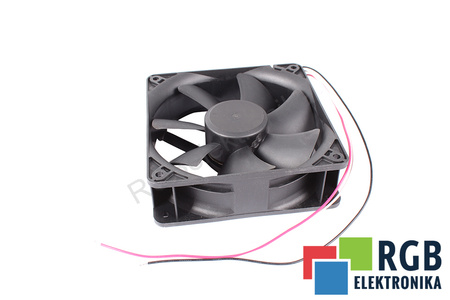 EEC0382B1-000U-F99 SUNON 120X120X38MM, 24V VENTILATEUR