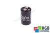CONDENSATEUR 680UF 350V SIC-SAFCO 728951 FELSIC