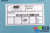 6901/00 SSD DRIVES PANNEAU DE CONTRÔLE ET DE COMMANDE