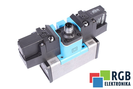 JMEBH-5/2-D-1-ZSR-C FESTO