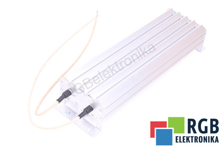 MCRF 800W 50 OHM LS INDUSTRIAL SYSTEMS RÉSISTANCE DE FREINAGE