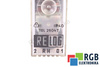 TGL26047 RELOG 2RH01 60V RELAIS