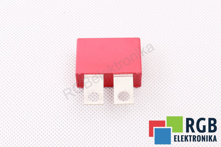 CONDENSATEUR 0.68UF WIMA 1000VDC, 600VAC, SNUBBER, MKP